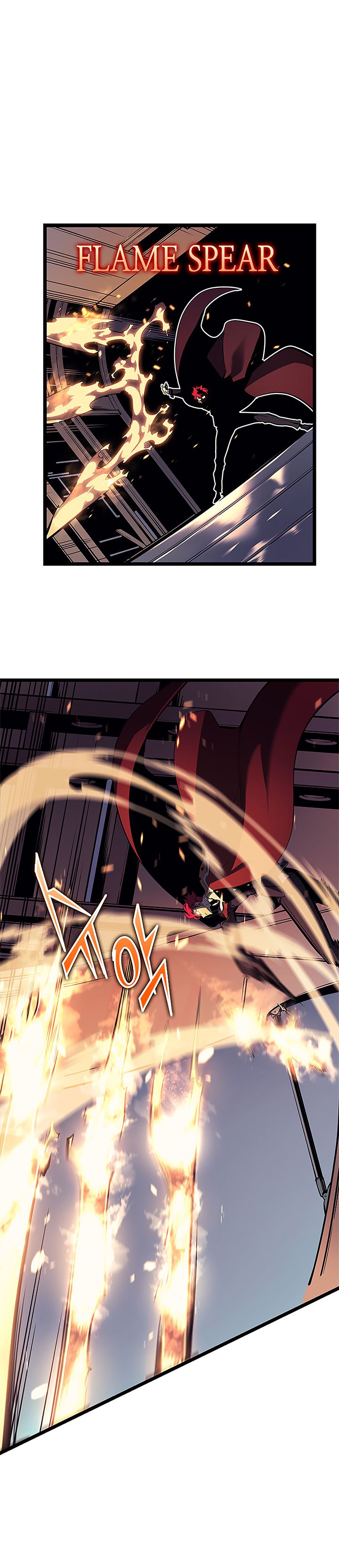 Solo Leveling, Chapter 95 image 30